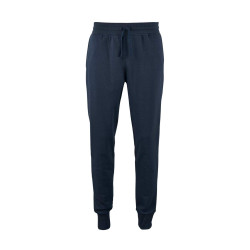 PANTALONE ADELPHO BLU NAVY