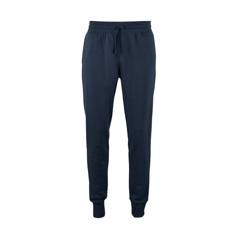 PANTALONE ADELPHO BLU NAVY