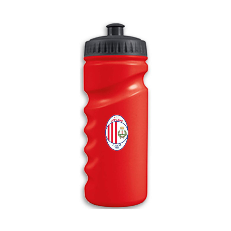 BORRACCIA ENERGY 500 ML ROSSA MERCHANDISING