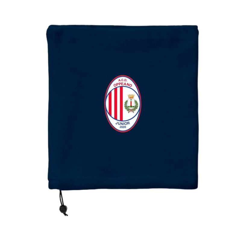 SCALDACOLLO NUKKA BLU NAVY MERCHANDISING