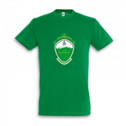 T-SHIRT REGENT KIDS VERDE PRATO MERCHANDISING