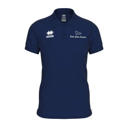 POLO EVO LADIES BLUE NAVY