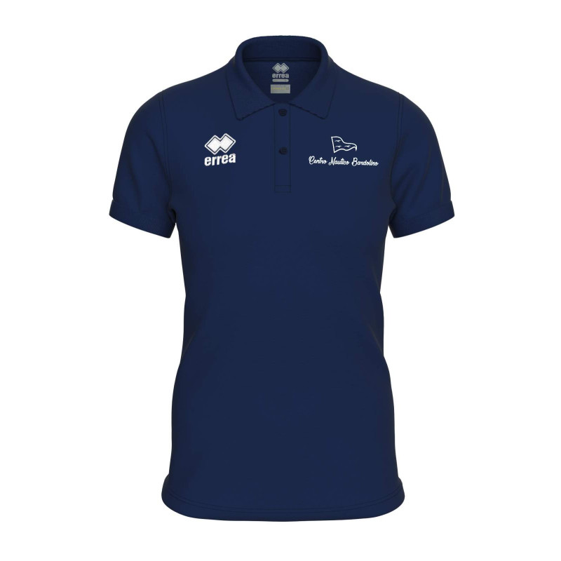 POLO EVO LADIES BLUE NAVY