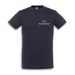 T-SHIRT REGENT BLU NAVY