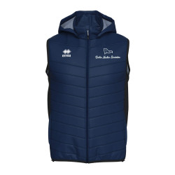 GILET SCOZIA NAVY