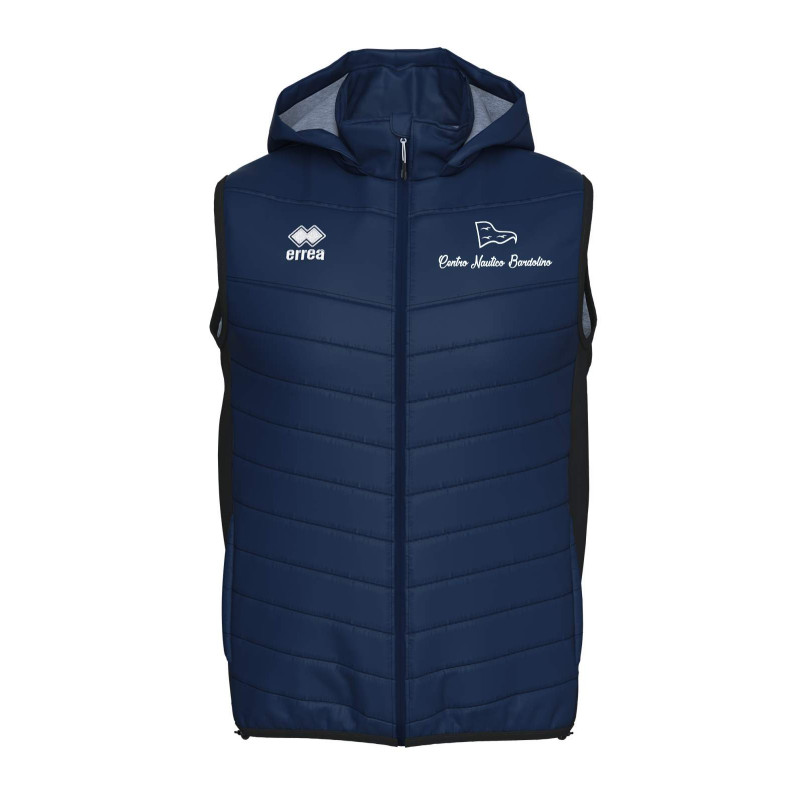 GILET SCOZIA NAVY