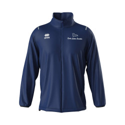 KWAY PRESSING BLU NAVY