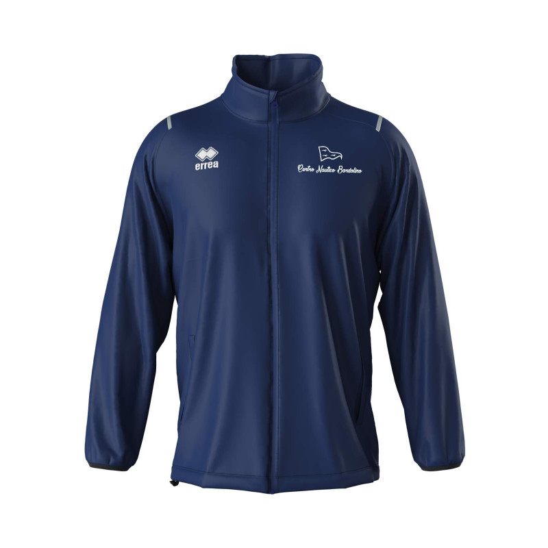 KWAY PRESSING BLU NAVY