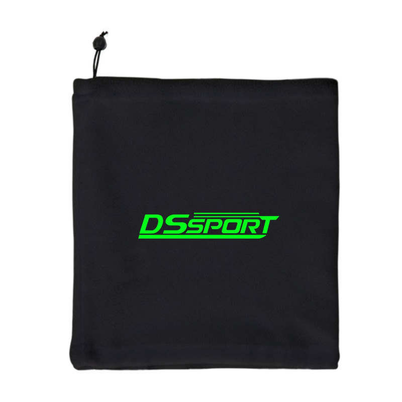 SCALDACOLLO NUKKA NERO