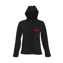 GIACCA REPLAY DA DONNA NERO