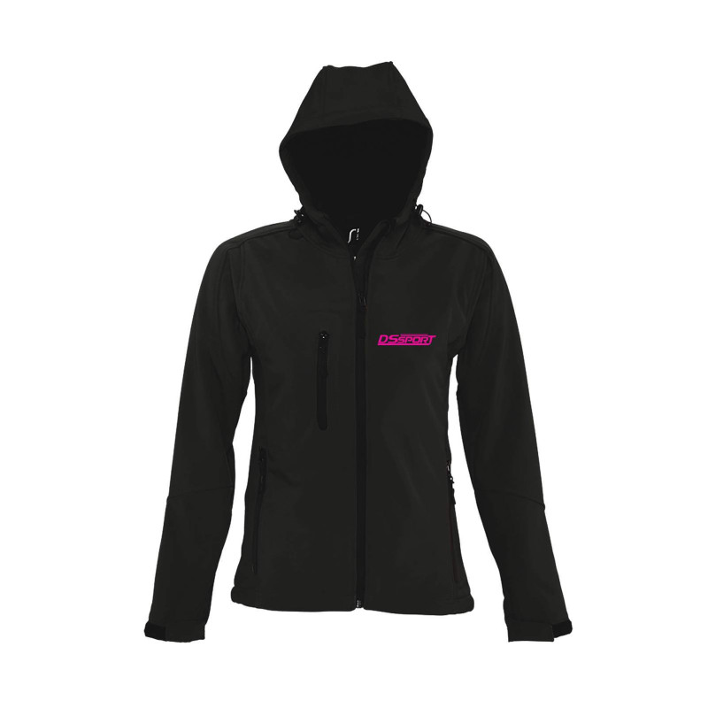 GIACCA REPLAY DA DONNA NERO
