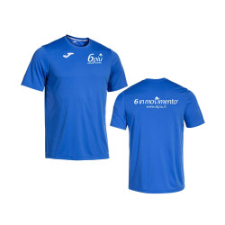 MAGLIA COMBI M.C. ROYAL