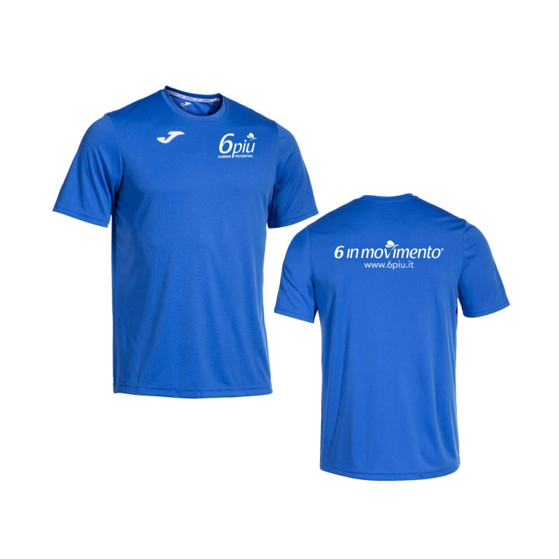 MAGLIA COMBI M.C. ROYAL