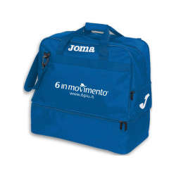 BORSA TRAINING III XTRA LARGE ROYAL