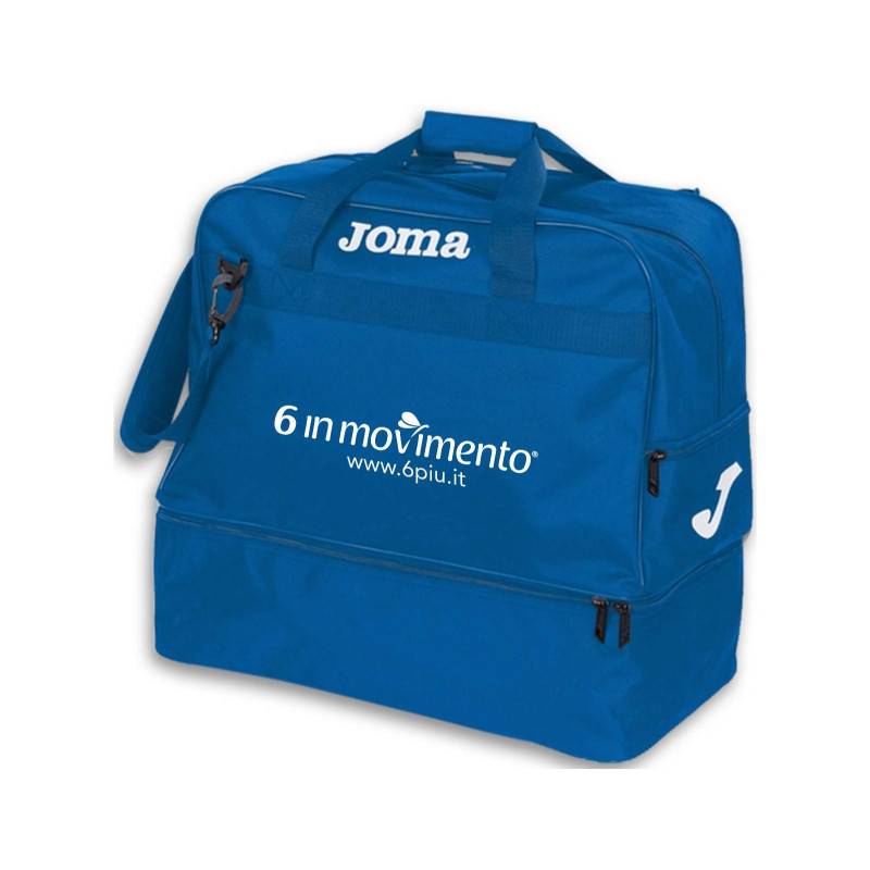 BORSA TRAINING III XTRA LARGE ROYAL