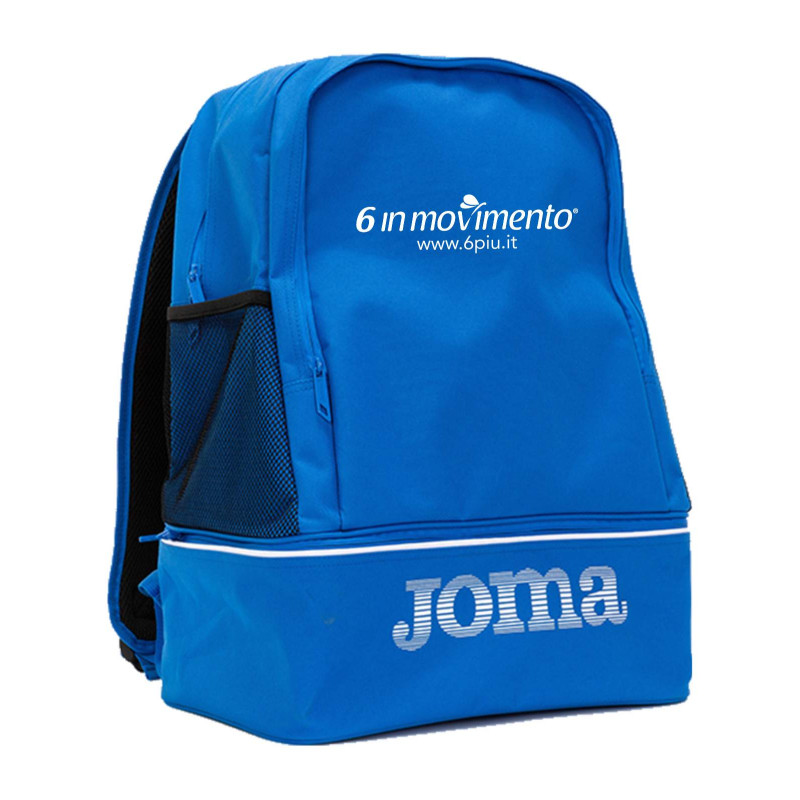 ZAINO TRAINING ROYAL