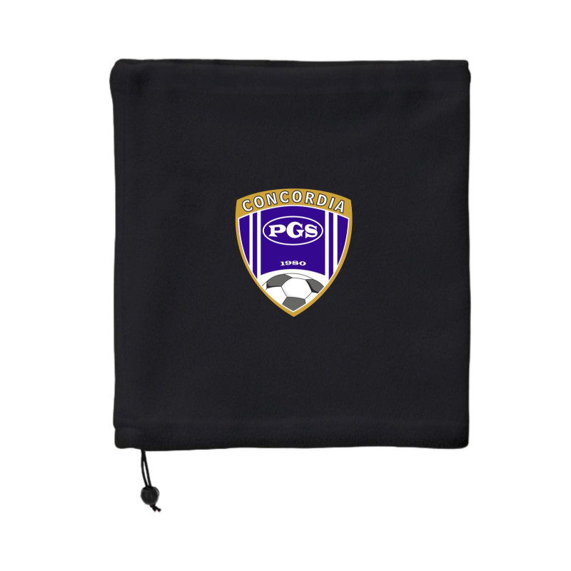 NUKKA NERO MERCHANDISING