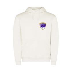 FELPA URBAN BIANCO MERCHANDISING