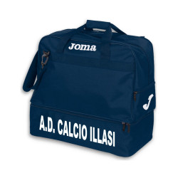 BORSA TRAINING III  XTRA LARGE NAVY