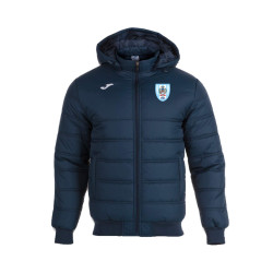 URBAN IV BOMBER JACKET DARK NAVY RAPPRESENTANZA