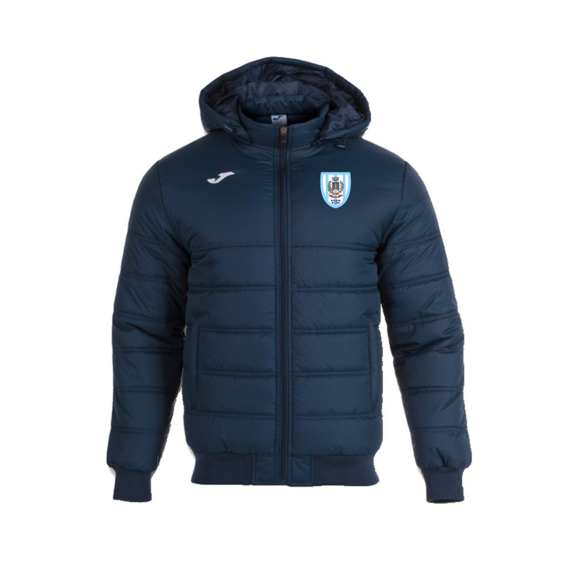 URBAN IV BOMBER JACKET DARK NAVY RAPPRESENTANZA