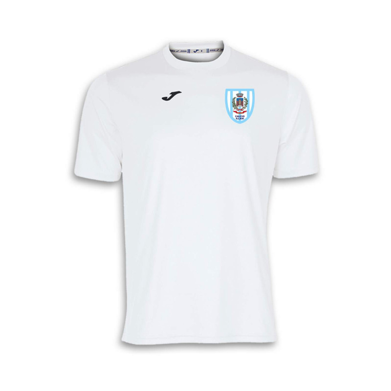 MAGLIA COMBI M.C.  WHITE RAPPRESENTANZA