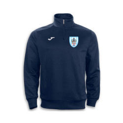 GIACCA TUTA COMBI FARAON NAVY-WHITE ALLENAMENTO