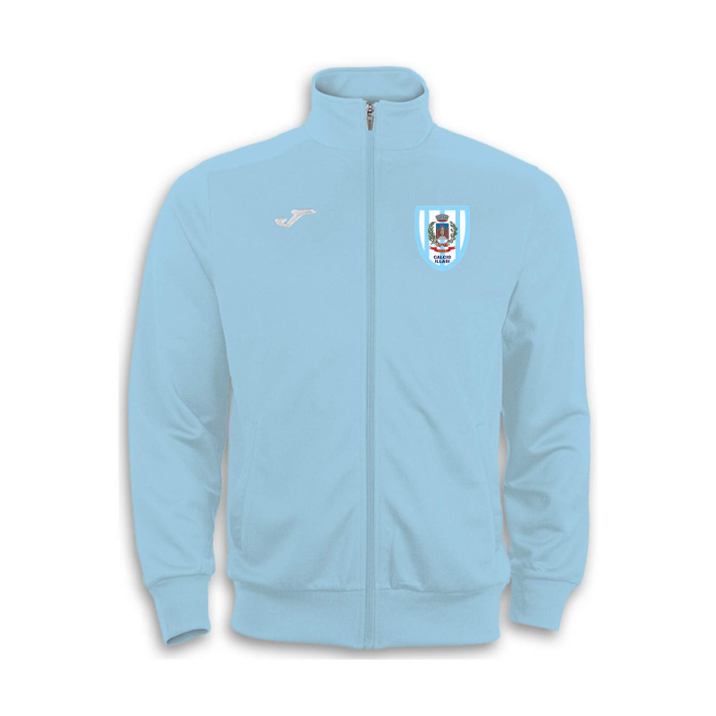 GIACCA TUTA COMBI GALA SKY-WHITE RAPPRESENTANZA