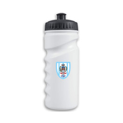 BORRACCIA ENERGY 500 ML BIANCO MERCHANDISING
