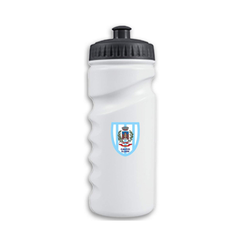 BORRACCIA ENERGY 500 ML BIANCO MERCHANDISING