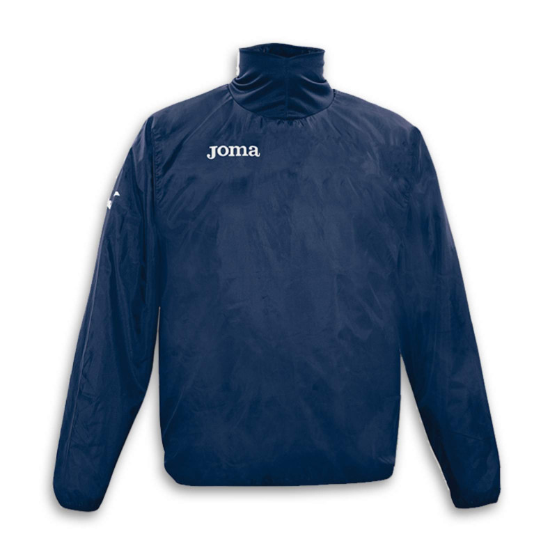 GIACCA A VENTO WIND DARK NAVY ALLENAMENTO