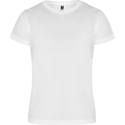 TSHIRT BAHRAIN BIANCO ALLENAMENTO