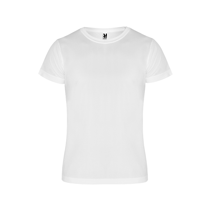 TSHIRT BAHRAIN BIANCO ALLENAMENTO