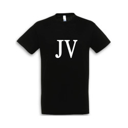 TSHIRT REGENT NERO MERCHANDISING