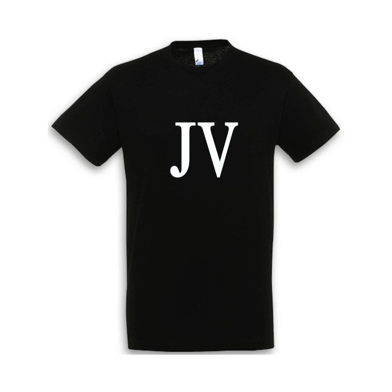 TSHIRT REGENT NERO MERCHANDISING