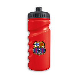 BORRACCIA ENERGY 500 ML ROSSO