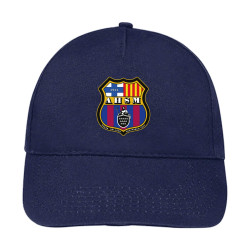 CAPPELLO GOLF BLU MERCHANDISING