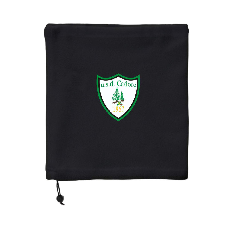 SCALDACOLLO NUKKA NERO MERCHANDISING