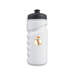 BORRACCIA ENERGY 500 ML BIANCO MERCHANDISING