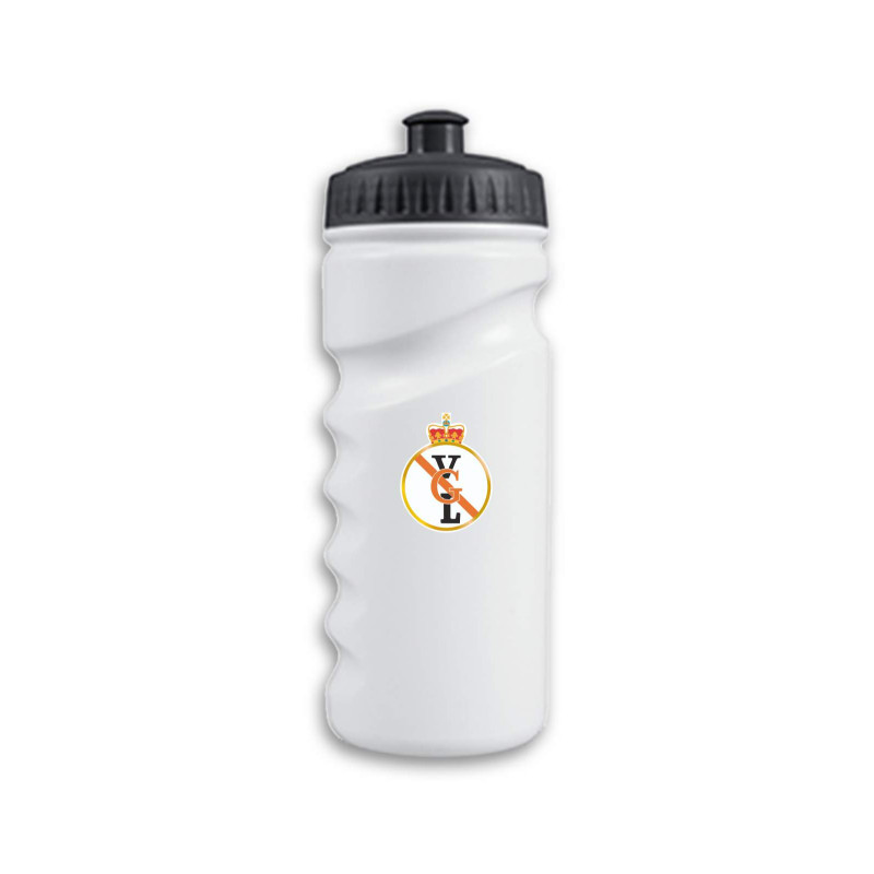 BORRACCIA ENERGY 500 ML BIANCO MERCHANDISING