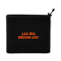 SCALDACOLLO NUKKA NERO MERCHANDISING
