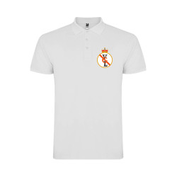 POLO STAR BIANCO RAPPRESENTANZA