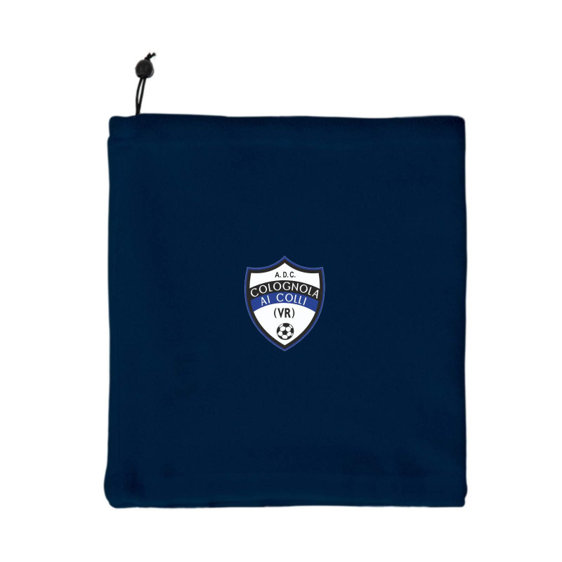 SCALDACOLLO NUKKA BLU NAVY MERCHANDISING