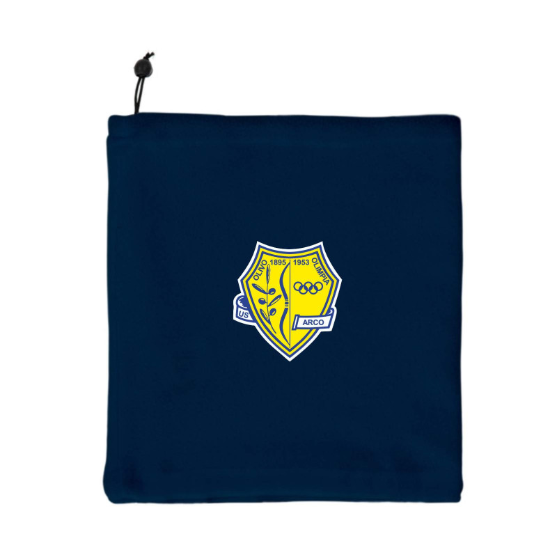 SCALDACOLLO NUKKA BLU NAVY MERCHANDISING