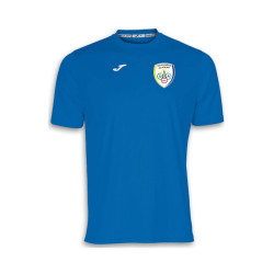 MAGLIA COMBI M.C. ROYAL RAPPRESENTANZA
