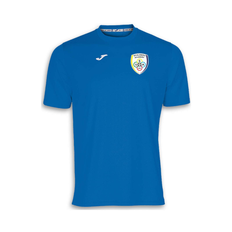 MAGLIA COMBI M.C. ROYAL RAPPRESENTANZA