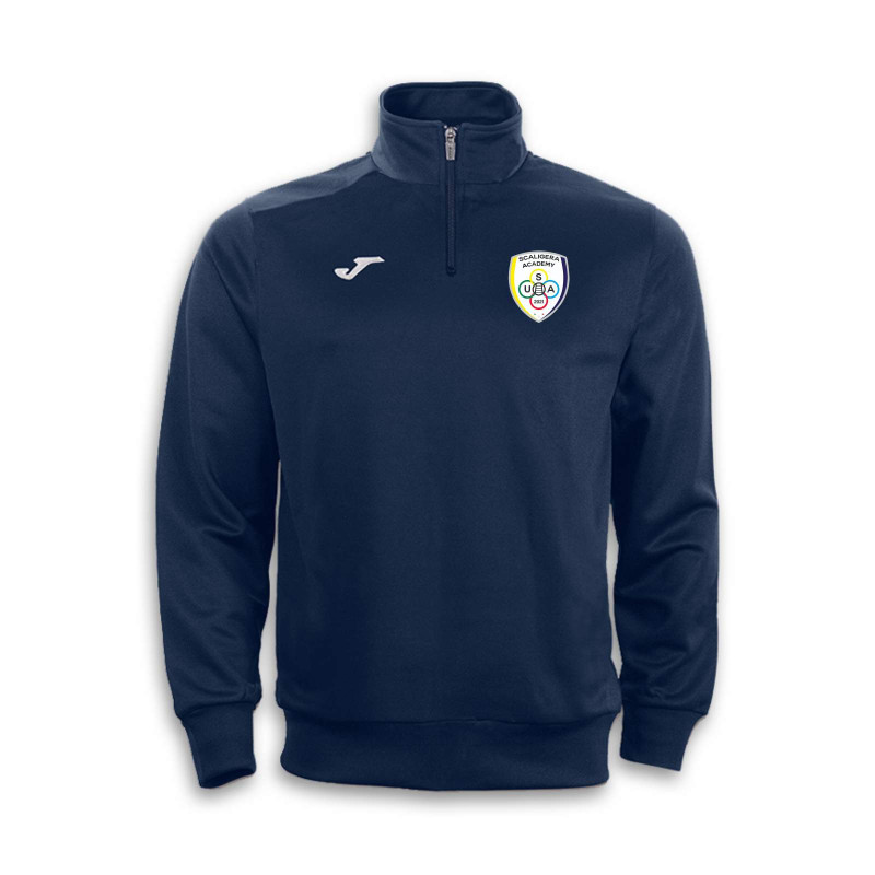 GIACCA TUTA COMBI FARAON NAVY ALLENAMENTO