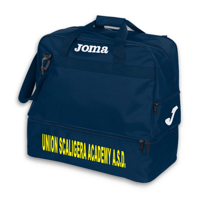 BORSA TRAINING III XTRA LARGE NAVY