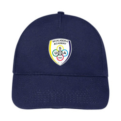 CAPPELLO GOLF BLU OLTREMARE