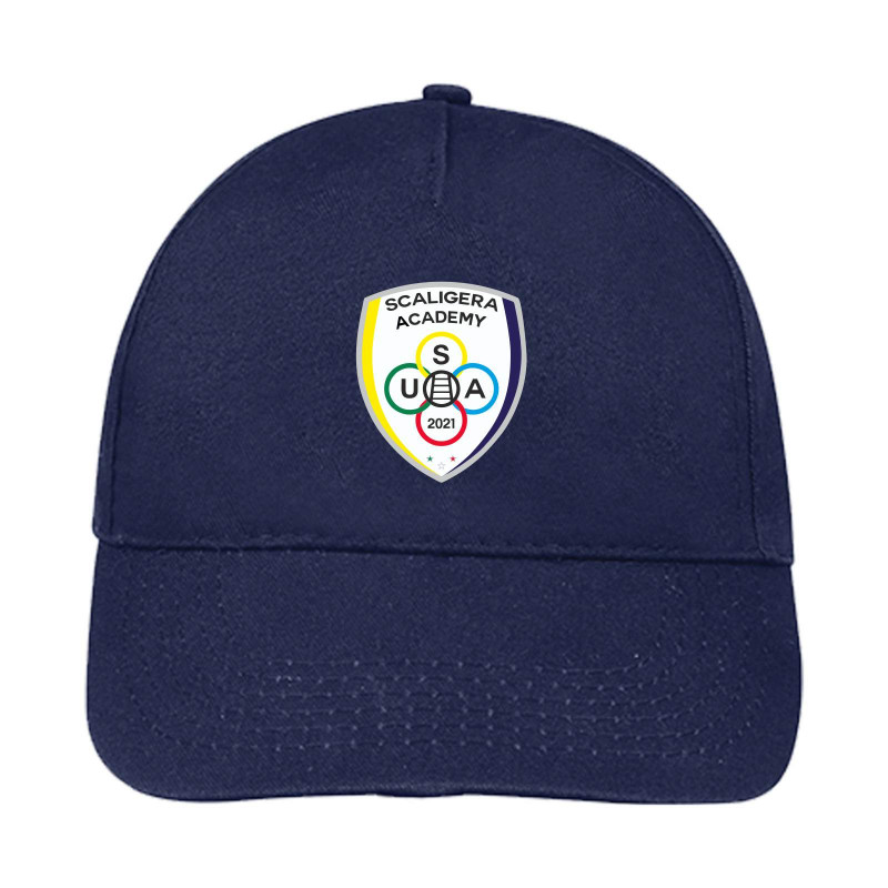 CAPPELLO GOLF BLU OLTREMARE